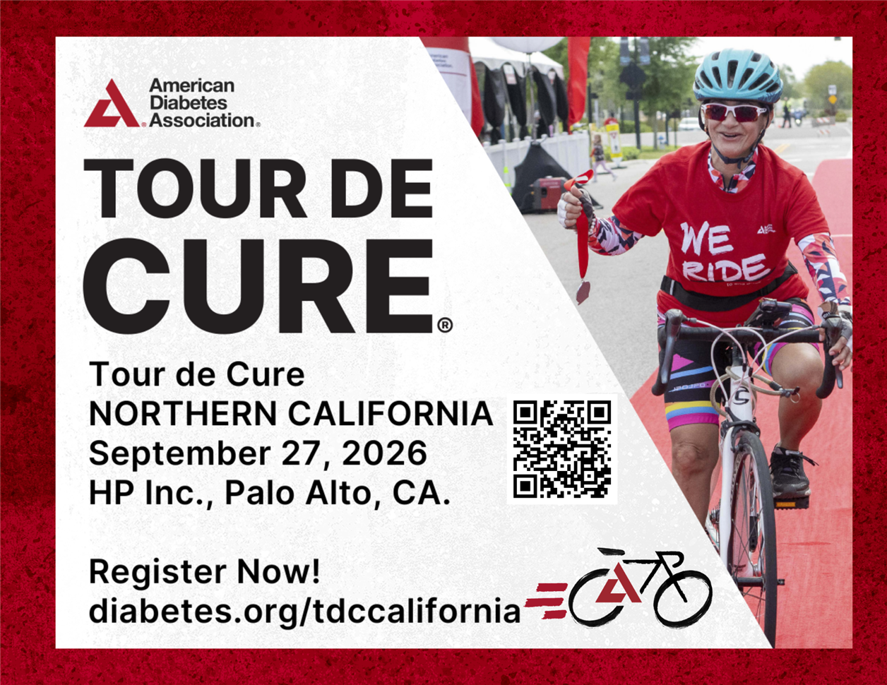 Tour de Cure 2026 Tour de Cure 2026